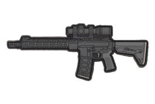 Sons of Liberty Gun Works 13.7in PVC Molded morale patch